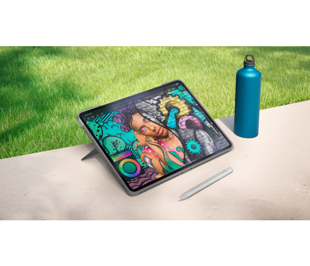 Logitech Combo Touch iPad Air 11''(5. gen/M2/M3) - 1261426 - zdjęcie 6